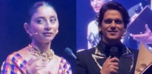 Vijay Varma Claps Back at Dolly Singh Over Red Flag Remark f
