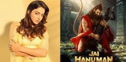 Wamiqa Gabbi Joins Rishab Shetty’s ‘Jai Hanuman’