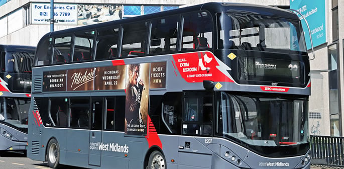 West Midlands Buses are Going Public What does it Mean for You f