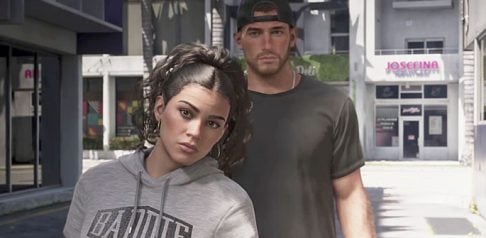 What has British Asian Gamers so excited about Grand Theft Auto VI f