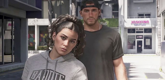 What has British Asian Gamers so excited about Grand Theft Auto VI f