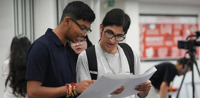 What to do if You miss Your A-Level Grades f