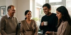 Why are South Asian Sons and Daughters Treated Differently?