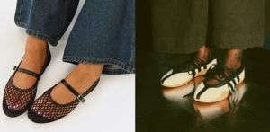 Why Ballet Flats are One of 2026’s Biggest Fashion Trends f