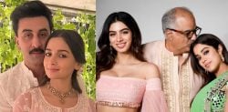 Why Bollywood’s Nepotism Problem Won’t Go Away