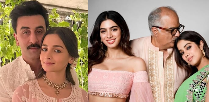 Why Bollywood’s Nepotism Problem Won’t Go Away f
