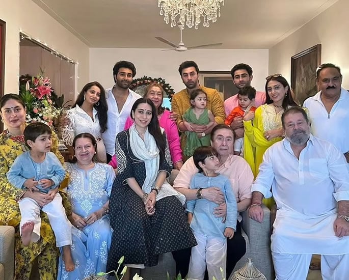 Why Bollywood’s Nepotism Problem Won’t Go Away