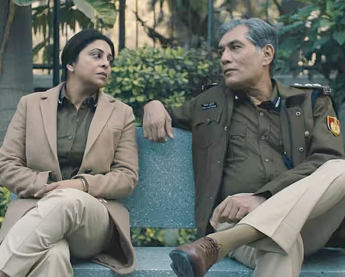Why Indian Crime Thrillers are Dominating Streaming Platforms 2