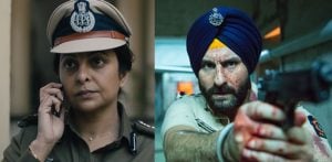 Why Indian Crime Thrillers are Dominating Streaming Platforms f