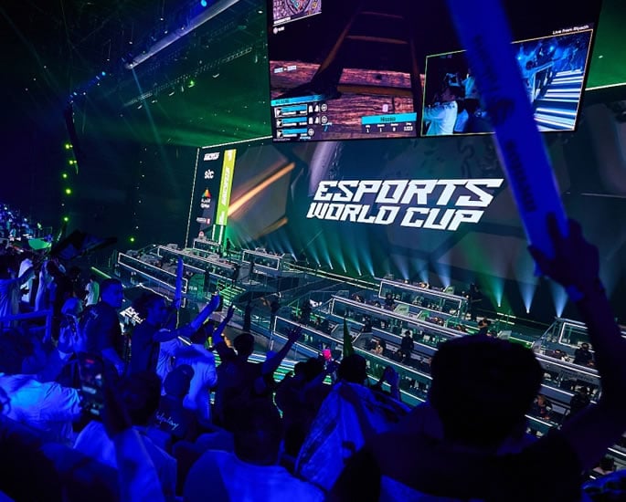 Why Saudi Arabia-led Group bought EA for £41b 2