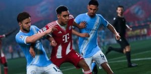 Why Saudi Arabia-led Group bought EA for £41b f