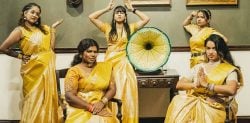 Wild Wild Women talk Indian Hip-Hop, Culture & Empowerment