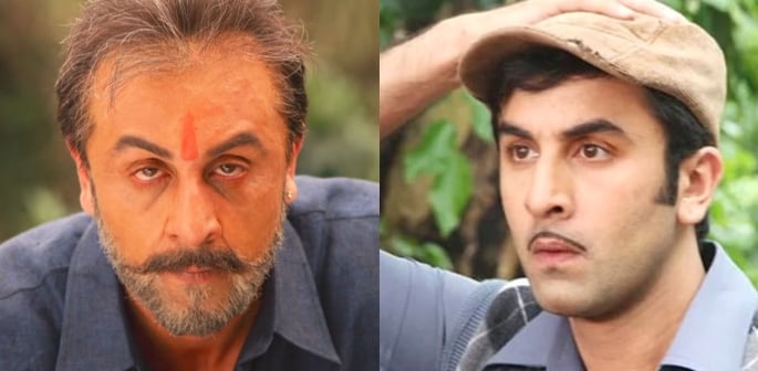 10 Best Ranbir Kapoor Movies You Must See - F