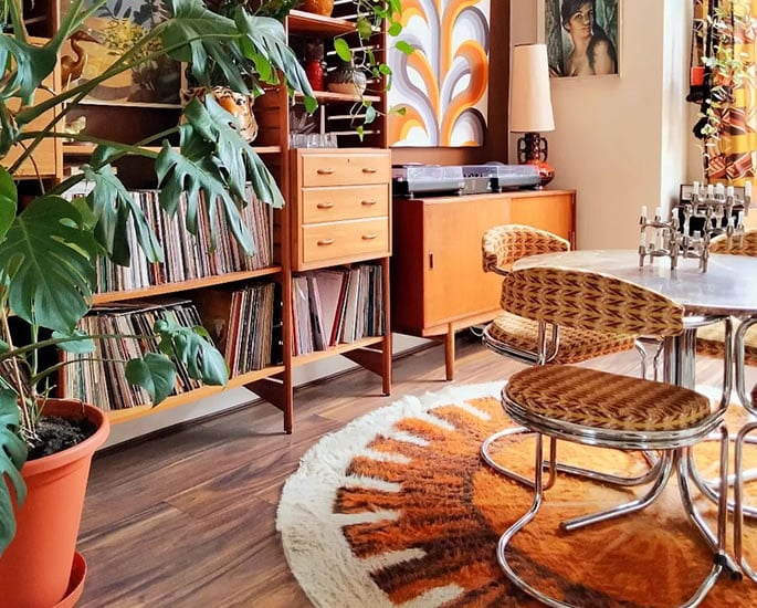 5 Autumn Home Décor Trends that Won’t Break the Bank 2