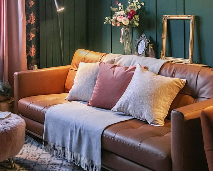 5 Autumn Home Décor Trends that Won’t Break the Bank 3