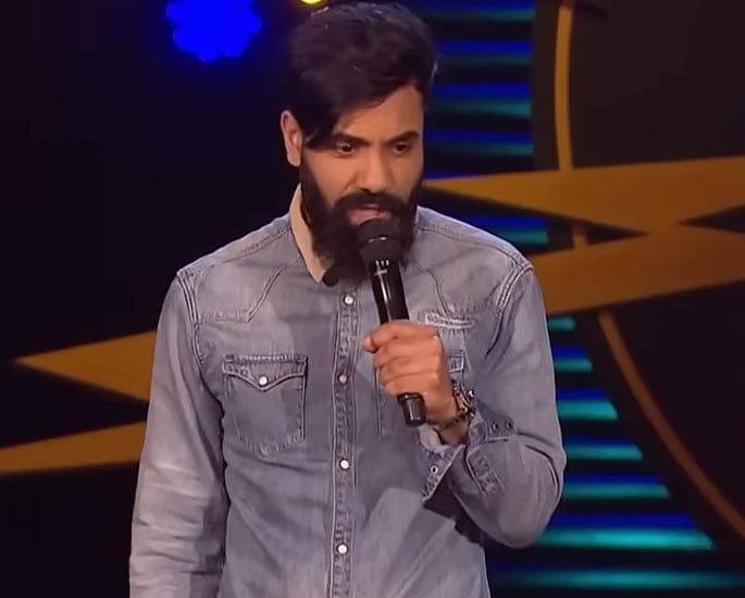 7 British Asian Stand-Up Comedians Making their Mark 2
