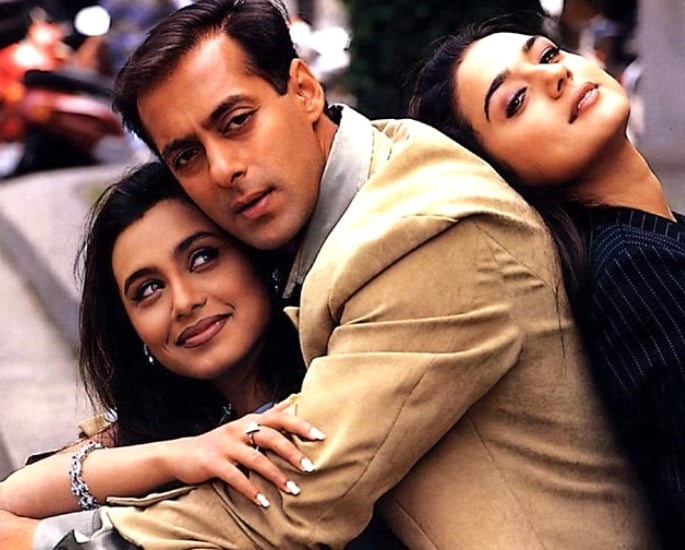 8 Best Preity G Zinta Films to Watch if You Loved 'Vibe' - Chori Chori Chupke Chupke
