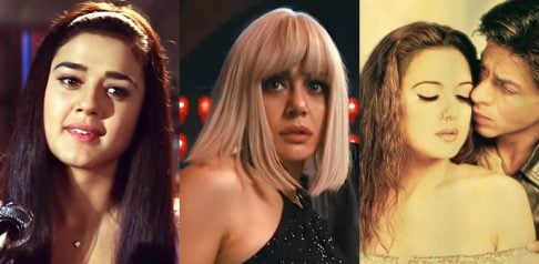8 Best Preity G Zinta Films to Watch if You Loved 'Vibe' - F