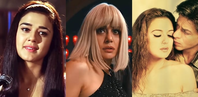 8 Best Preity G Zinta Films to Watch if You Loved 'Vibe' - F