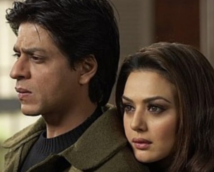 8 Best Preity G Zinta Films to Watch if You Loved 'Vibe' - Kabhi Alvida Naa Kehna