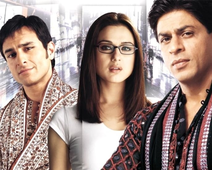 8 Best Preity G Zinta Films to Watch if You Loved 'Vibe' - Kal Ho Naa Ho