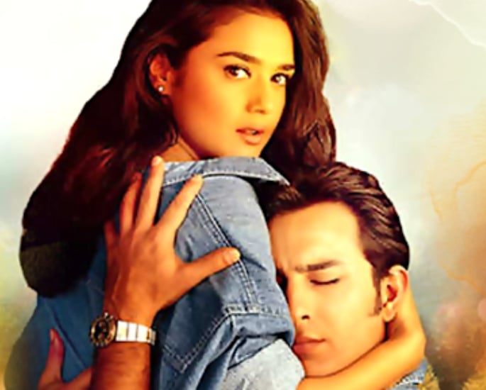 8 Best Preity G Zinta Films to Watch if You Loved 'Vibe' - Kya Kehna