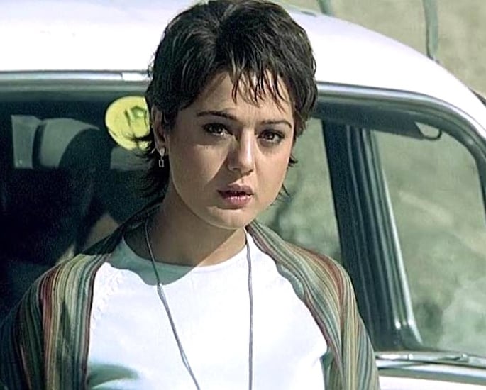 8 Best Preity G Zinta Films to Watch if You Loved 'Vibe' - Lakshya