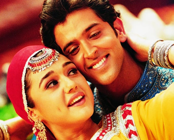 8 Best Preity G Zinta Films to Watch if You Loved 'Vibe' - Mission Kashmir