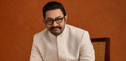 Aamir Khan To Get Screen Icon Award At Singapore Film Festival f