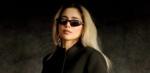 Aima Baig Sparks Fresh Separation Rumours With 'Single' Status f