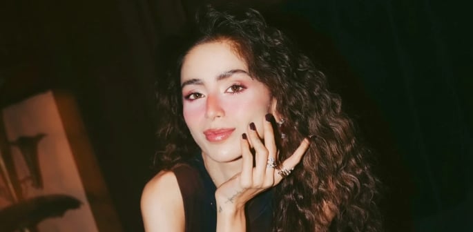 Aima Baig to Make Acting Debut in 'Jawani Phir Nahi Ani 3' f