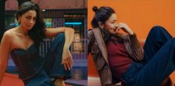 Alia Bhatt Stars in Levi’s ‘Many Ways, One Original’ Campaign