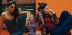 Alia Bhatt stars in Levi’s ‘Many Ways, One Original’ Campaign