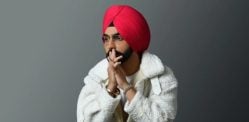 Ammy Virk's Concert Convoy Allegedly Attacked in Canada f