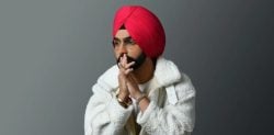 Ammy Virk’s Concert Convoy Allegedly Attacked in Canada