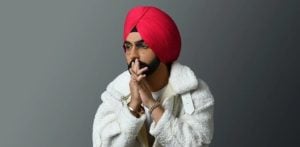 Ammy Virk's Concert Convoy Allegedly Attacked in Canada f