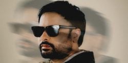 Amrinder Gill releases New Nine-Track Album ‘Hazir’
