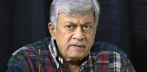 Anant Nag to receive Dadasaheb Phalke Award - F