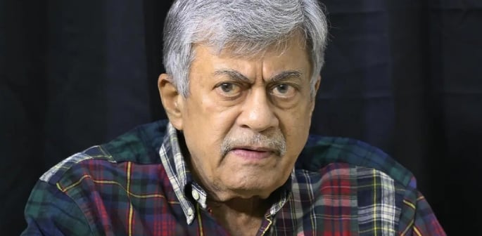 Anant Nag to receive Dadasaheb Phalke Award - F