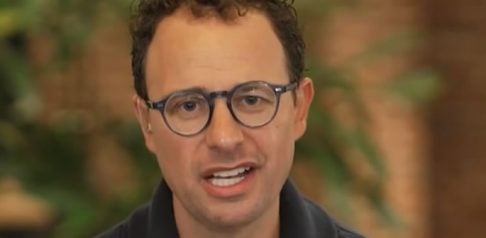 Anthropic CEO calls for AI Development to Slow Down f