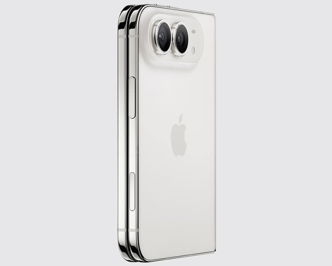 Apple's First Foldable iPhone comes with Huge Price Tag