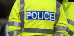 Birmingham Man First Charged Under New Immigration Law