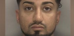 ‘Controlling’ Birmingham Man Jailed for Life for Murdering Partner
