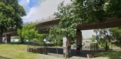 Birmingham’s Flyover could be Removed under Council Plan