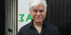 Birmingham’s Ikon Gallery to Showcase Balraj Khanna Exhibition