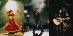 Breaking Borders Festival Returns to Malta for Second Year Breaking Borders Festival Returns to Malta for Second Year