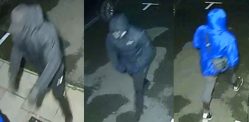 Crypto Attack and Robbery on Couple prompts £10k Reward Brutal Crypto Attack on Couple Prompts £10,000 Reward