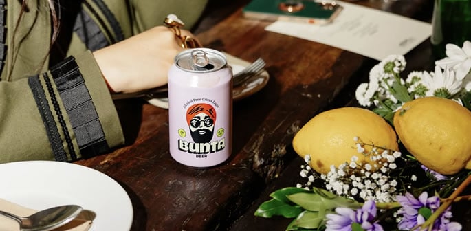 Bunta Beer challenges Traditional Beer and Curry Pairing df