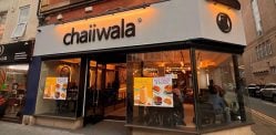 Chaiiwala opens Leicester Flagship as UK Expansion Continues Chaiiwala opens Leicester Flagship as UK Expansion Continues f