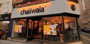Chaiiwala opens Leicester Flagship as UK Expansion Continues f